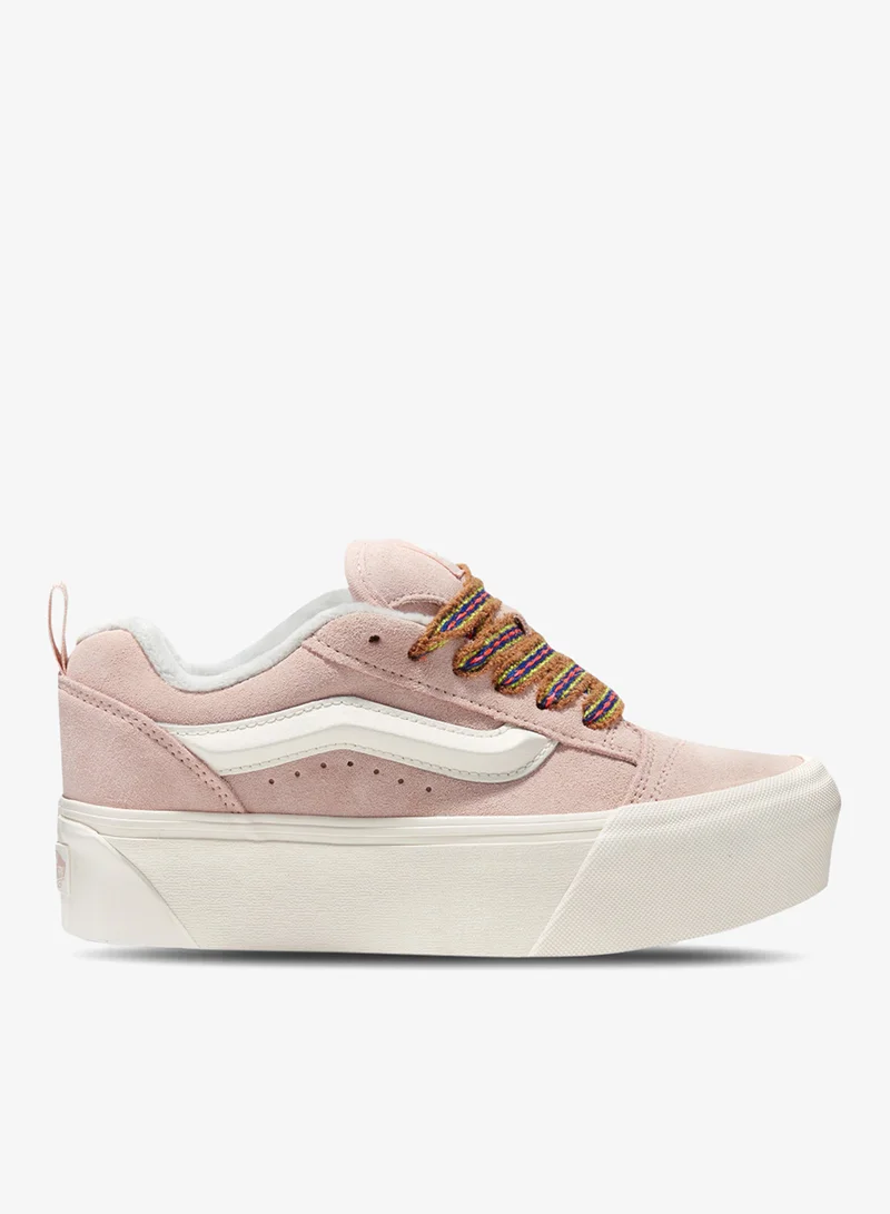 فانز أحذية كن ستاك للجنسين